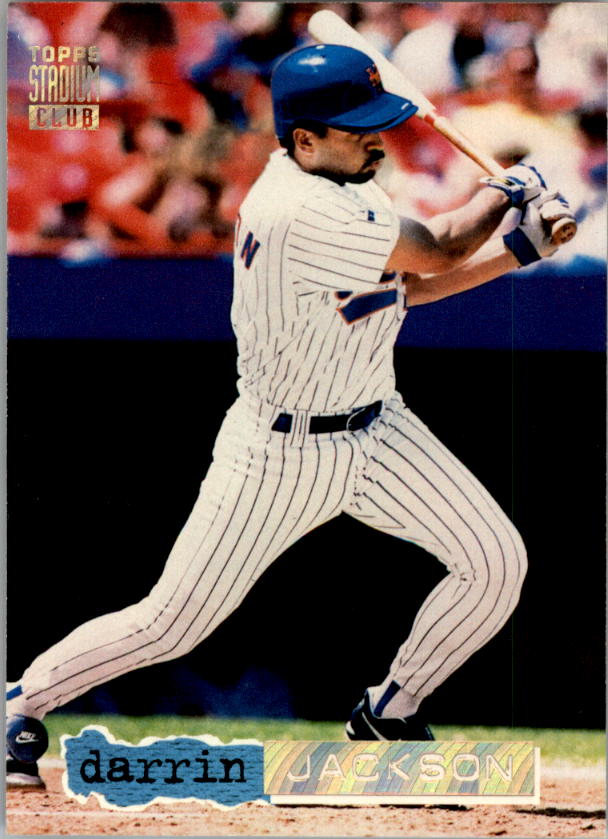 A1081- 1994 Stadium Club Golden Rainbow BB 1-250 -You Pick- 15+ FREE US SHIP - Picture 304 of 487