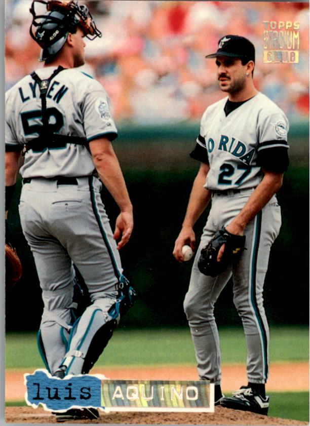 A1081- 1994 Stadium Club Golden Rainbow BB 1-250 -You Pick- 15+ FREE US SHIP - Picture 310 of 487