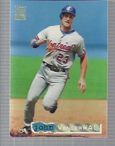 A1081- 1994 Stadium Club Golden Rainbow BB 1-250 -You Pick- 15+ FREE US SHIP - Picture 312 of 487