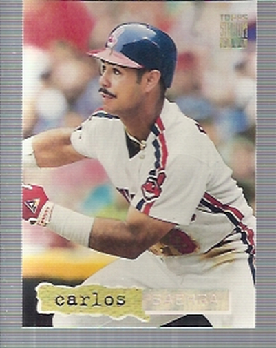 A1081- 1994 Stadium Club Golden Rainbow BB 1-250 -You Pick- 15+ FREE US SHIP - Picture 326 of 487