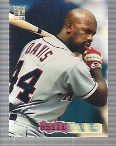 A1081- 1994 Stadium Club Golden Rainbow BB 1-250 -You Pick- 15+ FREE US SHIP - Picture 332 of 487