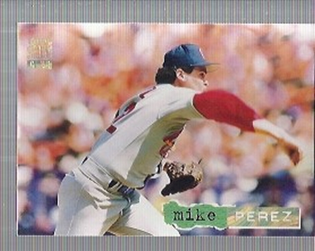 A1081- 1994 Stadium Club Golden Rainbow BB 1-250 -You Pick- 15+ FREE US SHIP - Picture 336 of 487