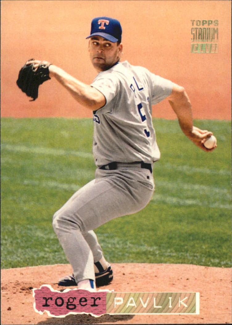 A1081- 1994 Stadium Club Golden Rainbow BB 1-250 -You Pick- 15+ FREE US SHIP - Picture 342 of 487