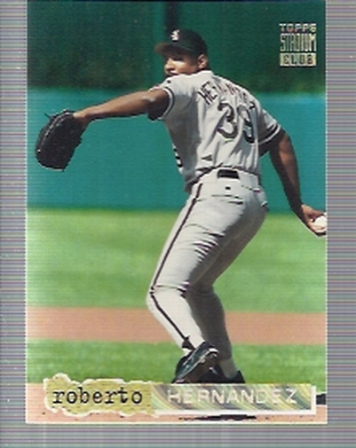 A1081- 1994 Stadium Club Golden Rainbow BB 1-250 -You Pick- 15+ FREE US SHIP - Picture 350 of 487