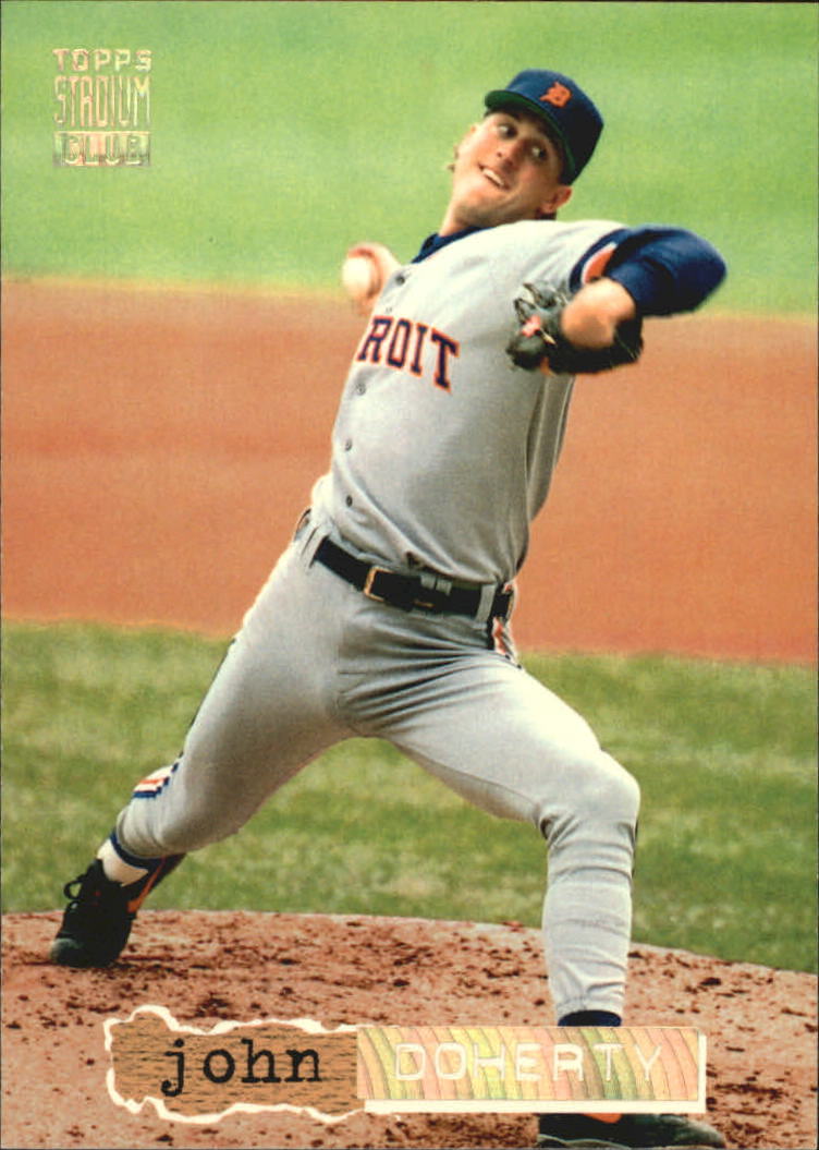 A1081- 1994 Stadium Club Golden Rainbow BB 1-250 -You Pick- 15+ FREE US SHIP - Picture 354 of 487