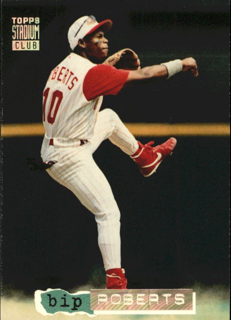 A1081- 1994 Stadium Club Golden Rainbow BB 1-250 -You Pick- 15+ FREE US SHIP - Picture 358 of 487