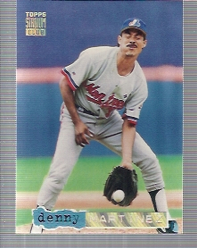 A1081- 1994 Stadium Club Golden Rainbow BB 1-250 -You Pick- 15+ FREE US SHIP - Picture 360 of 487