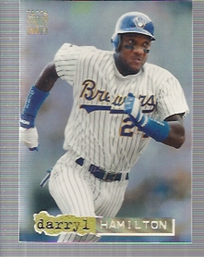 A1081- 1994 Stadium Club Golden Rainbow BB 1-250 -You Pick- 15+ FREE US SHIP - Picture 362 of 487