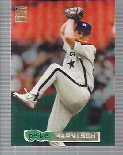 A1081- 1994 Stadium Club Golden Rainbow BB 1-250 -You Pick- 15+ FREE US SHIP - Picture 366 of 487
