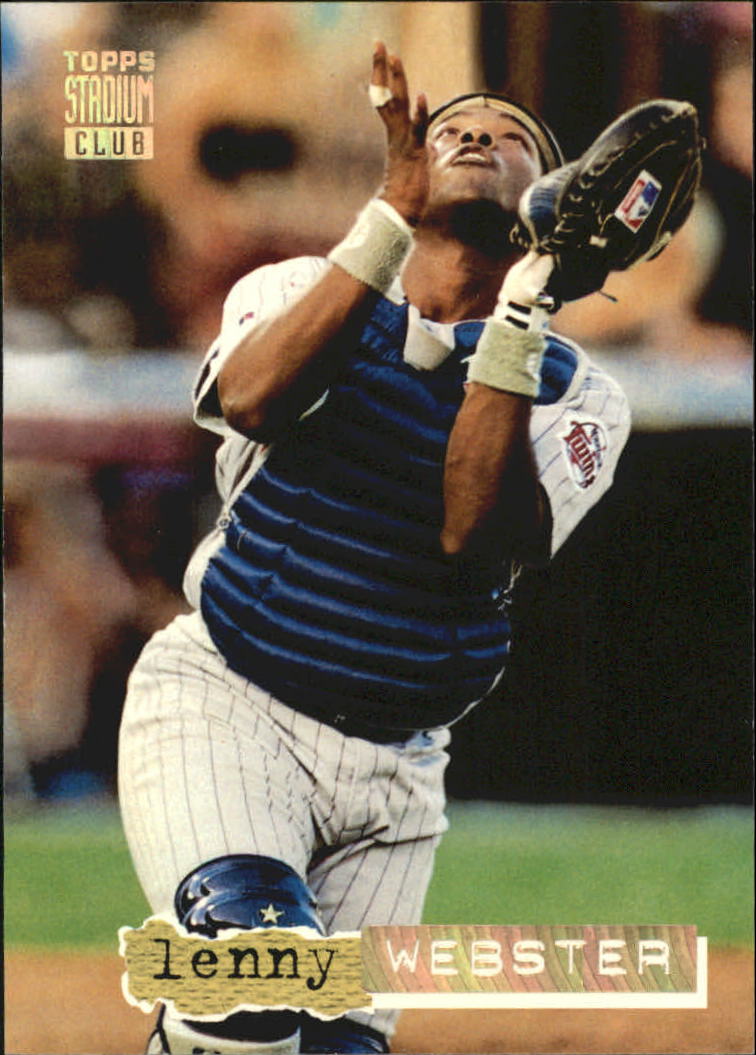 A1081- 1994 Stadium Club Golden Rainbow BB 1-250 -You Pick- 15+ FREE US SHIP - Picture 372 of 487