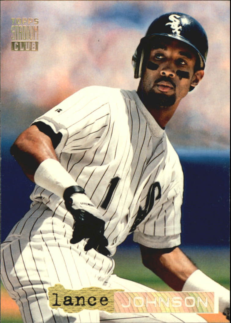 A1081- 1994 Stadium Club Golden Rainbow BB 1-250 -You Pick- 15+ FREE US SHIP - Picture 374 of 487