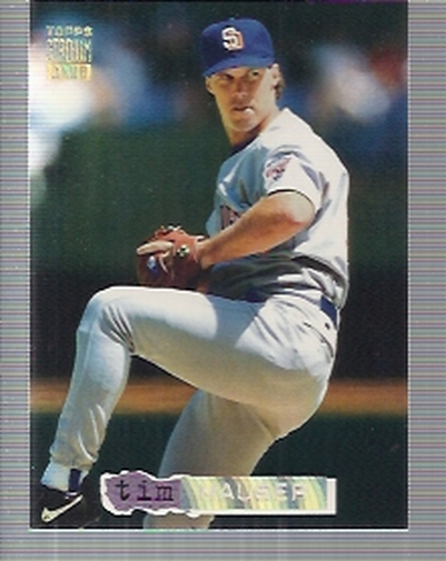 A1081- 1994 Stadium Club Golden Rainbow BB 1-250 -You Pick- 15+ FREE US SHIP - Picture 386 of 487