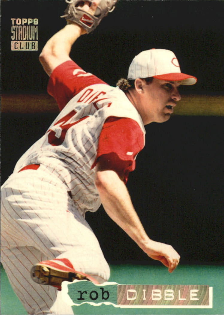A1081- 1994 Stadium Club Golden Rainbow BB 1-250 -You Pick- 15+ FREE US SHIP - Picture 390 of 487