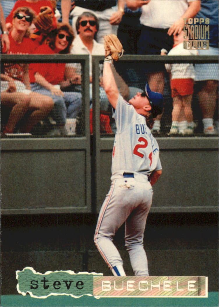 A1081- 1994 Stadium Club Golden Rainbow BB 1-250 -You Pick- 15+ FREE US SHIP - Picture 394 of 487