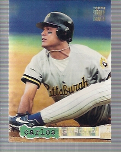 A1081- 1994 Stadium Club Golden Rainbow BB 1-250 -You Pick- 15+ FREE US SHIP - Picture 398 of 487