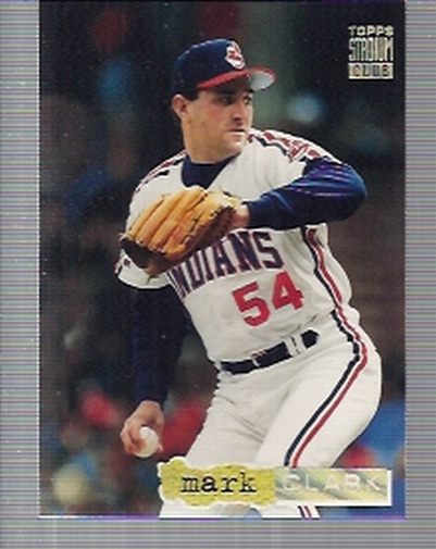 A1081- 1994 Stadium Club Golden Rainbow BB 1-250 -You Pick- 15+ FREE US SHIP - Picture 400 of 487