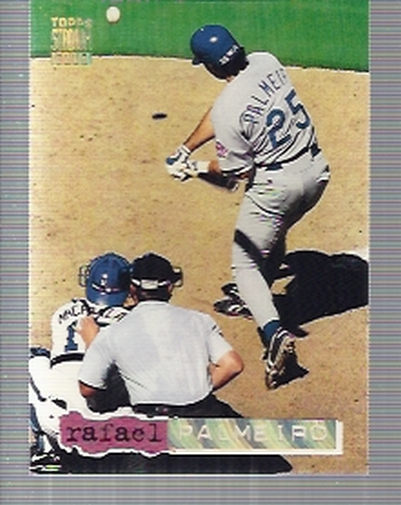 A1081- 1994 Stadium Club Golden Rainbow BB 1-250 -You Pick- 15+ FREE US SHIP - Picture 402 of 487