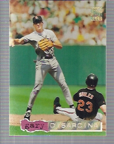 A1081- 1994 Stadium Club Golden Rainbow BB 1-250 -You Pick- 15+ FREE US SHIP - Picture 412 of 487