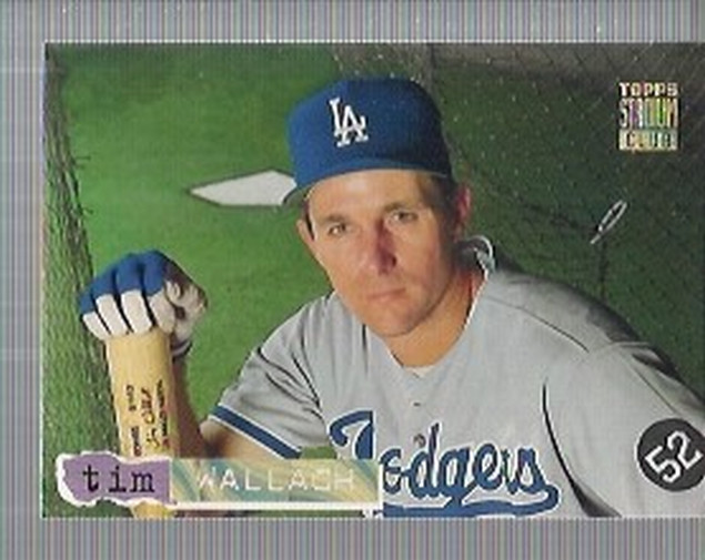 A1081- 1994 Stadium Club Golden Rainbow BB 1-250 -You Pick- 15+ FREE US SHIP - Picture 420 of 487