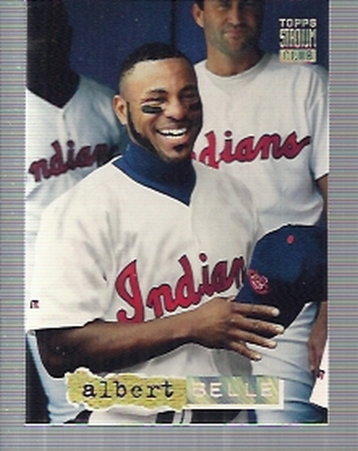 A1081- 1994 Stadium Club Golden Rainbow BB 1-250 -You Pick- 15+ FREE US SHIP - Picture 424 of 487