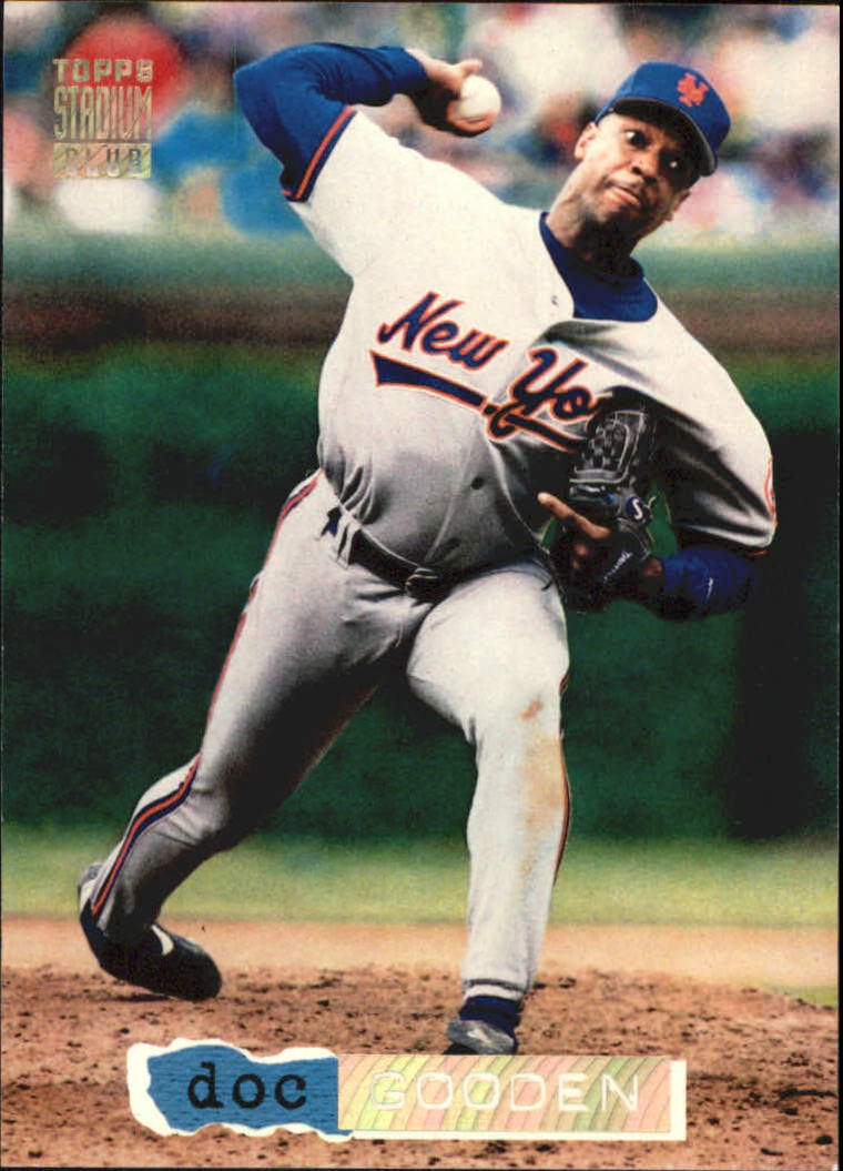 A1081- 1994 Stadium Club Golden Rainbow BB 1-250 -You Pick- 15+ FREE US SHIP - Picture 426 of 487