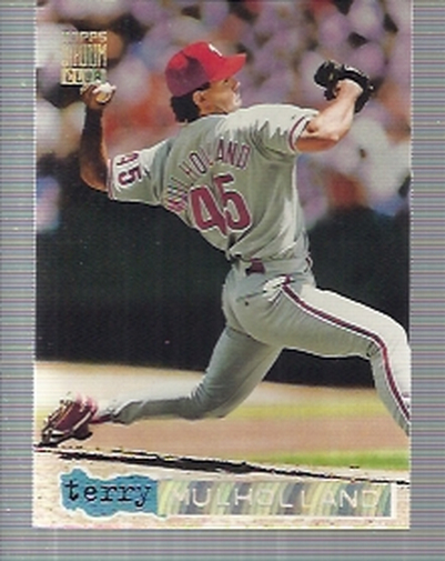 A1081- 1994 Stadium Club Golden Rainbow BB 1-250 -You Pick- 15+ FREE US SHIP - Picture 430 of 487