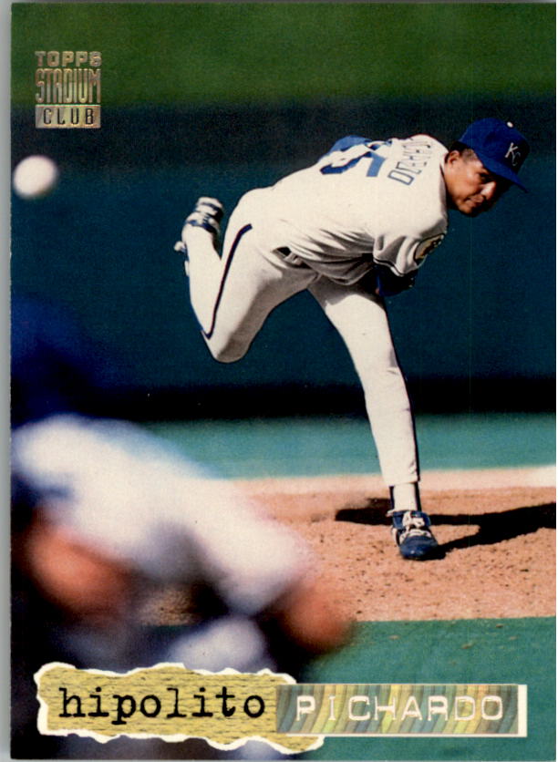 A1081- 1994 Stadium Club Golden Rainbow BB 1-250 -You Pick- 15+ FREE US SHIP - Picture 432 of 487