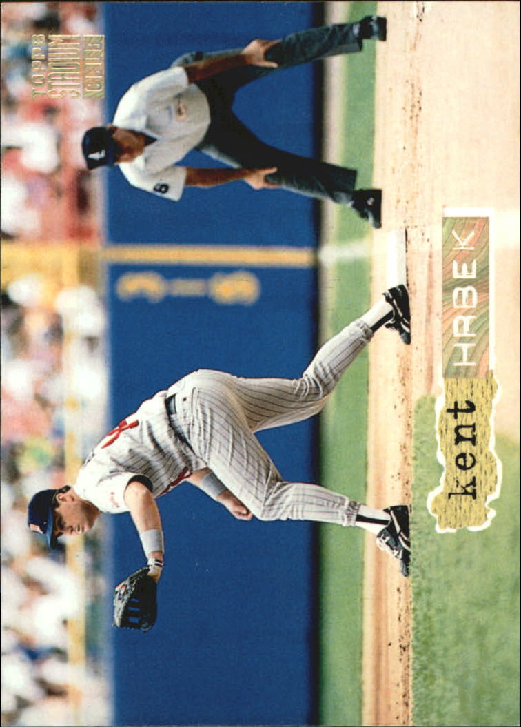A1081- 1994 Stadium Club Golden Rainbow BB 1-250 -You Pick- 15+ FREE US SHIP - Picture 434 of 487