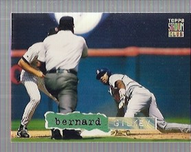 A1081- 1994 Stadium Club Golden Rainbow BB 1-250 -You Pick- 15+ FREE US SHIP - Picture 448 of 487