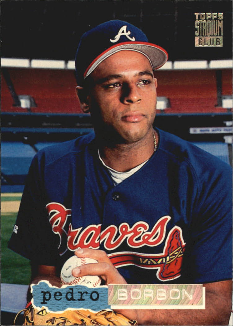 A1081- 1994 Stadium Club Golden Rainbow BB 1-250 -You Pick- 15+ FREE US SHIP - Picture 452 of 487