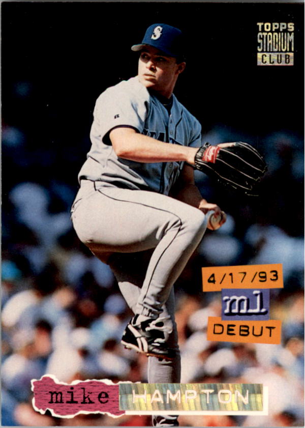 A1081- 1994 Stadium Club Golden Rainbow BB 1-250 -You Pick- 15+ FREE US SHIP - Picture 460 of 487