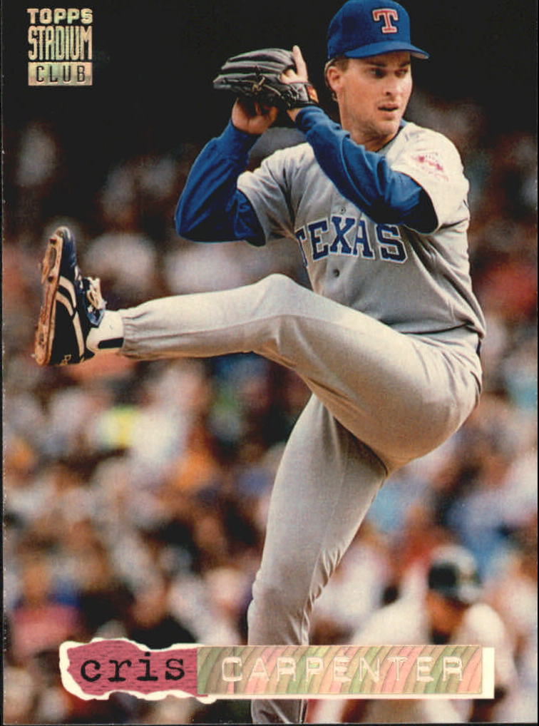A1081- 1994 Stadium Club Golden Rainbow BB 1-250 -You Pick- 15+ FREE US SHIP - Picture 464 of 487