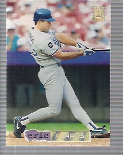 A1081- 1994 Stadium Club Golden Rainbow BB 1-250 -You Pick- 15+ FREE US SHIP - Picture 466 of 487