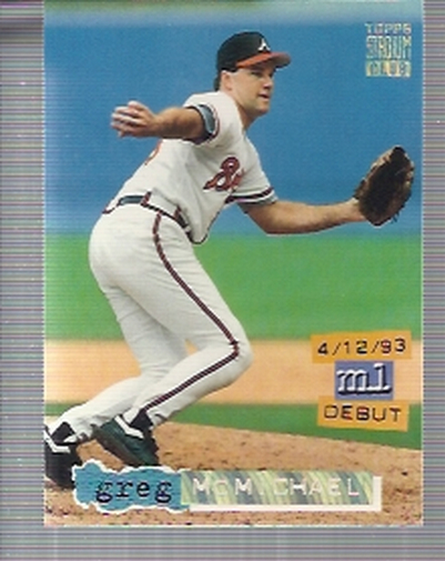 A1081- 1994 Stadium Club Golden Rainbow BB 1-250 -You Pick- 15+ FREE US SHIP - Picture 468 of 487