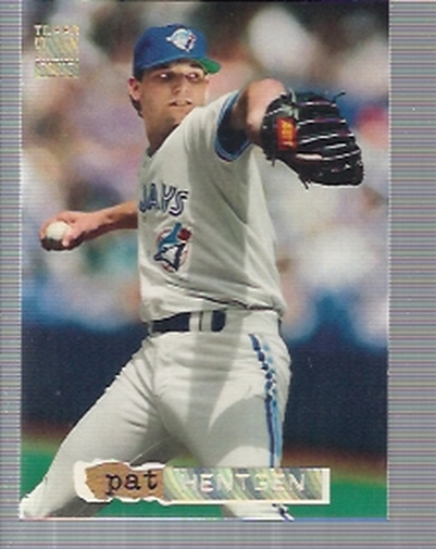 A1081- 1994 Stadium Club Golden Rainbow BB 1-250 -You Pick- 15+ FREE US SHIP - Picture 470 of 487