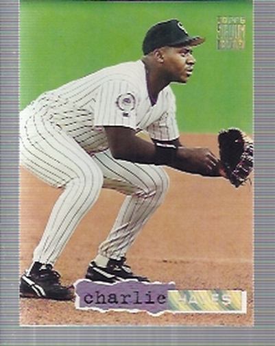 A1081- 1994 Stadium Club Golden Rainbow BB 1-250 -You Pick- 15+ FREE US SHIP - Picture 484 of 487