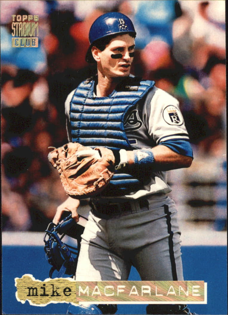 A1081- 1994 Stadium Club Golden Rainbow BB 1-250 -You Pick- 15+ FREE US SHIP - Picture 486 of 487