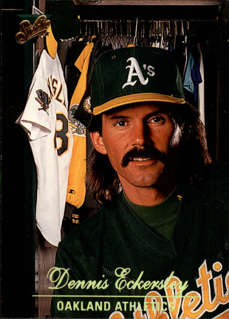 1994 Studio Baseball "Main Set" Cards #1 to #220 - Picture 2 of 441