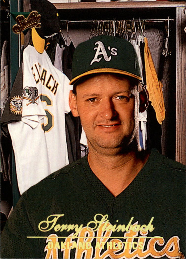 1994 Studio Baseball "Main Set" Cards #1 to #220 - Picture 14 of 441