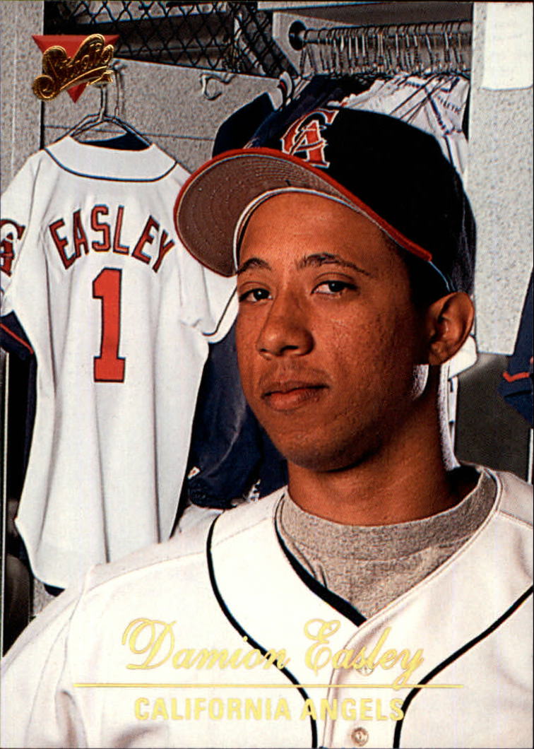 1994 Studio Baseball "Main Set" Cards #1 to #220 - Picture 22 of 441