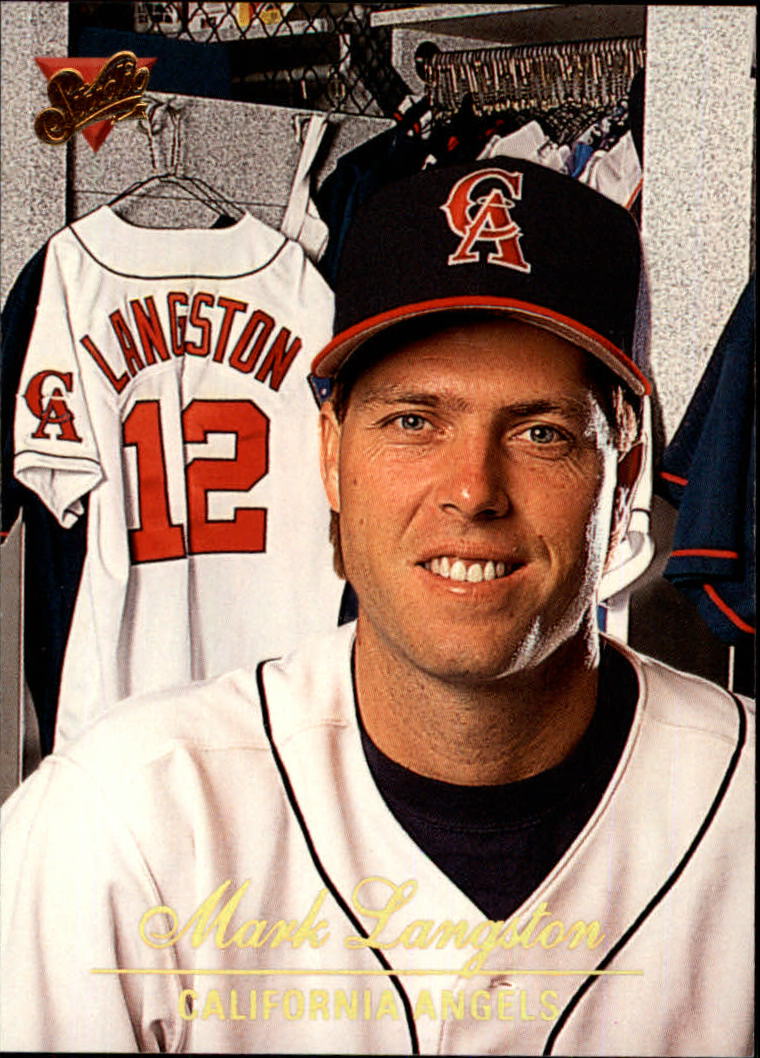 1994 Studio Baseball "Main Set" Cards #1 to #220 - Picture 26 of 441