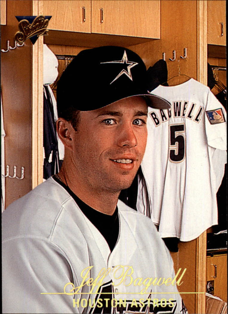1994 Studio Baseball "Main Set" Cards #1 to #220 - Picture 32 of 441