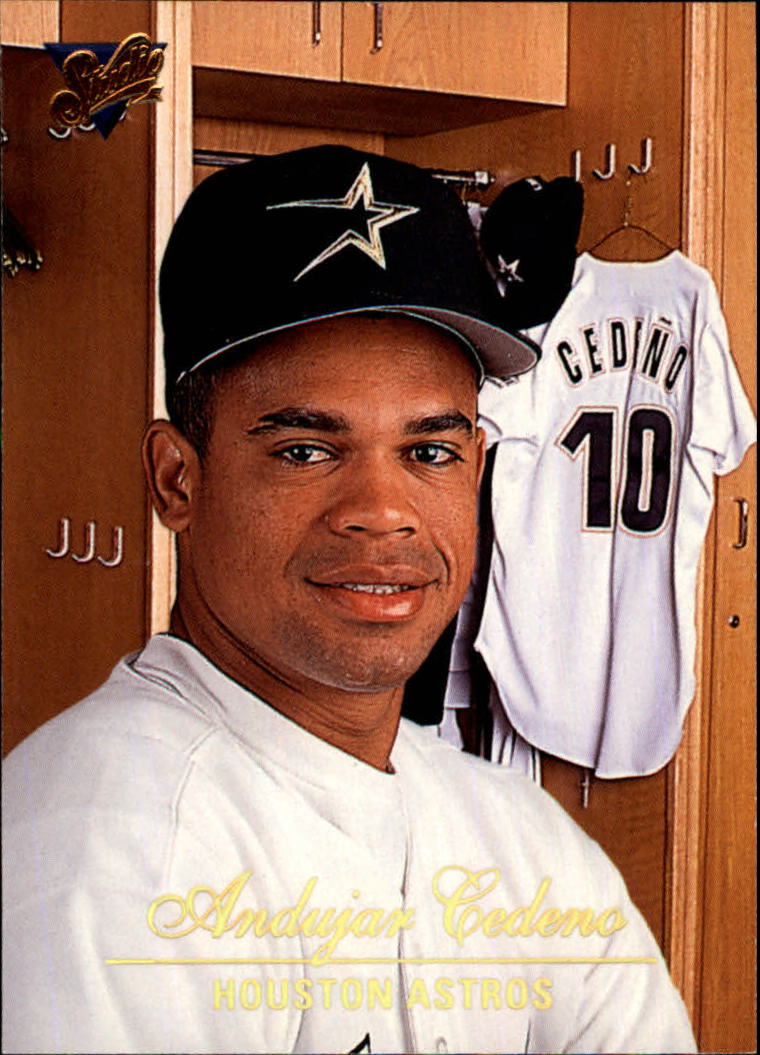 1994 Studio Baseball "Main Set" Cards #1 to #220 - Picture 38 of 441