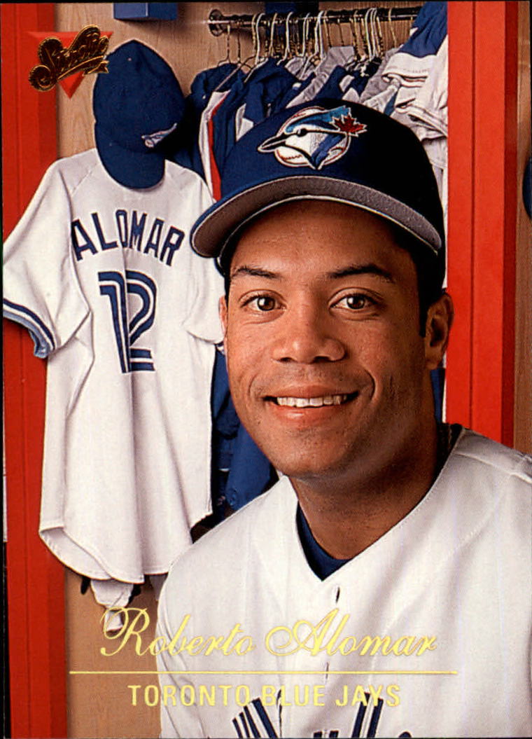 1994 Studio Baseball "Main Set" Cards #1 to #220 - Picture 48 of 441