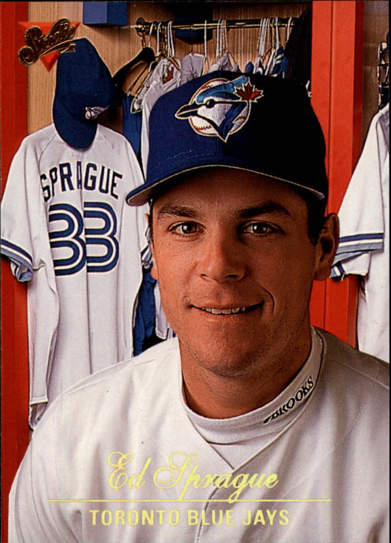 1994 Studio Baseball "Main Set" Cards #1 to #220 - Picture 62 of 441