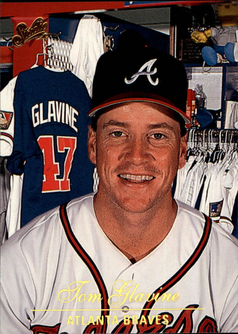 1994 Studio Baseball "Main Set" Cards #1 to #220 - Picture 68 of 441