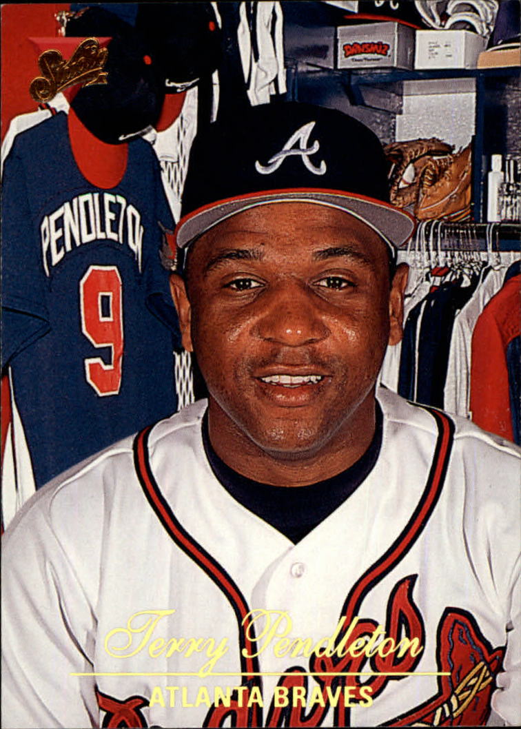 1994 Studio Baseball "Main Set" Cards #1 to #220 - Picture 82 of 441