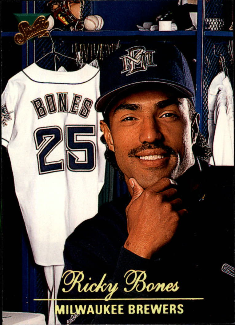 1994 Studio Baseball "Main Set" Cards #1 to #220 - Picture 84 of 441