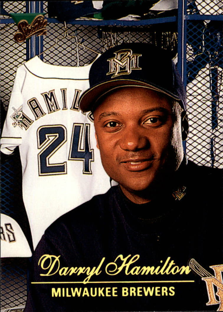 1994 Studio Baseball "Main Set" Cards #1 to #220 - Picture 86 of 441