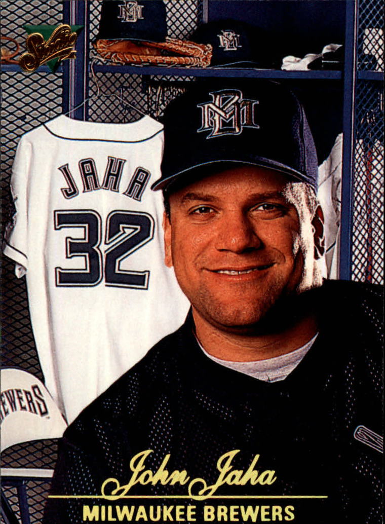 1994 Studio Baseball "Main Set" Cards #1 to #220 - Picture 90 of 441